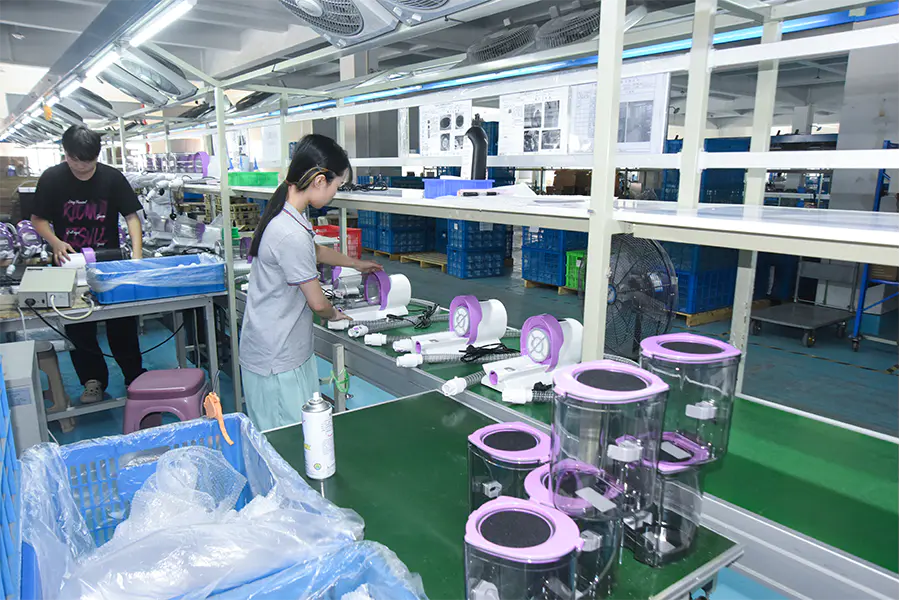 Ningbo Meace Pet Products Co., Ltd.