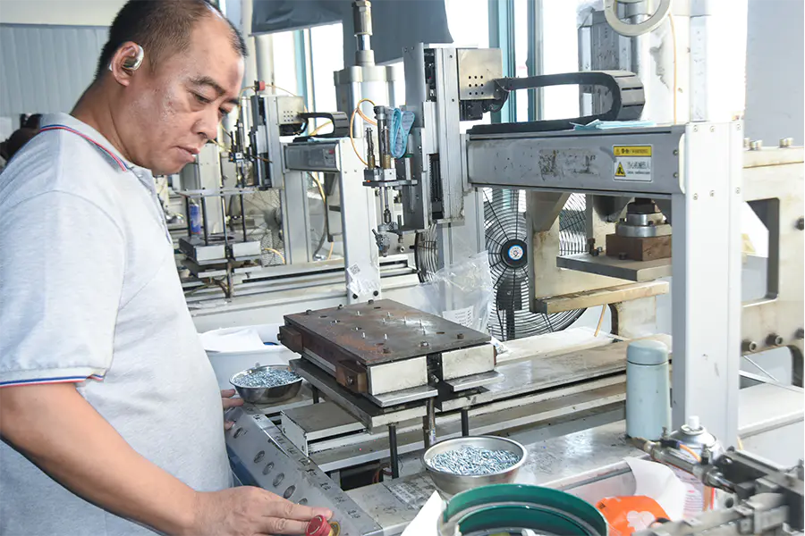 Ningbo Meace Pet Products Co., Ltd.