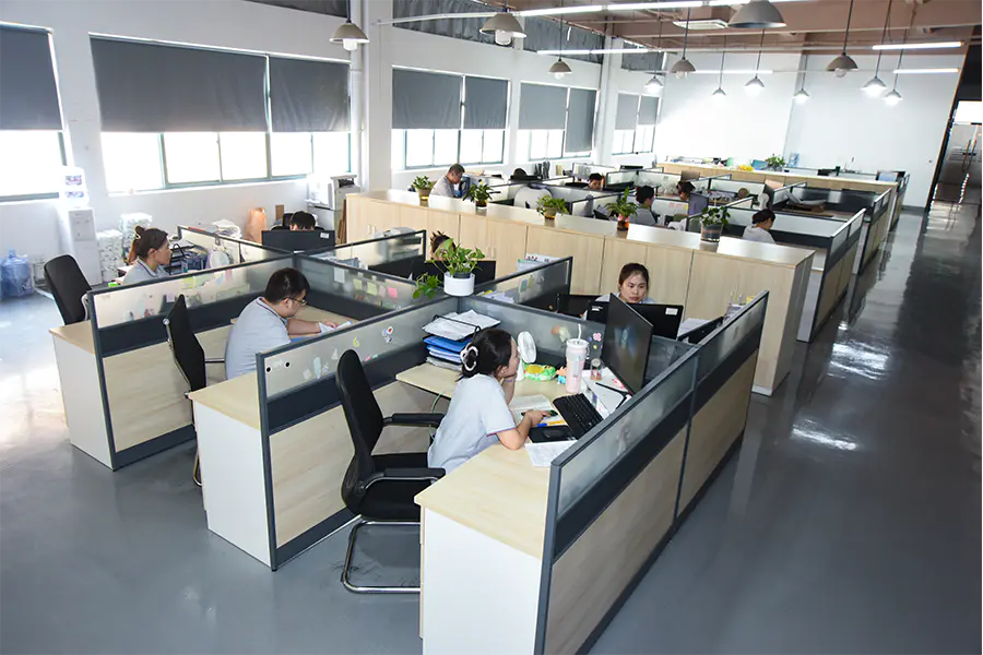 Ningbo Meace Pet Products Co., Ltd.