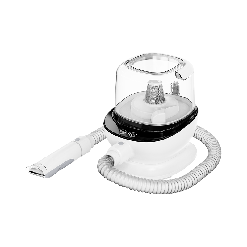 Multifunktionales Haustierpflegegerät