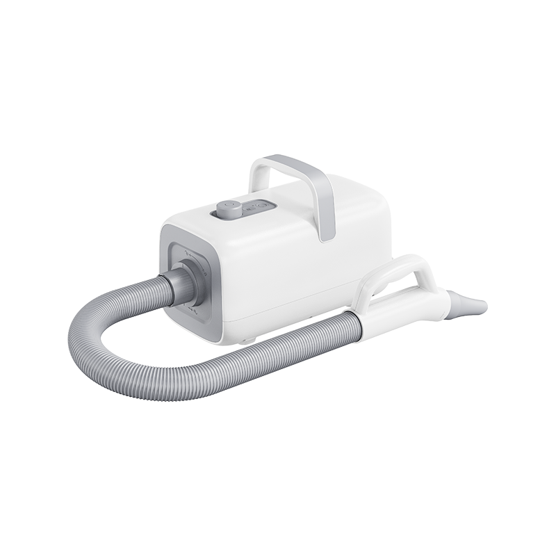 Intelligenter Haustier-Föhn