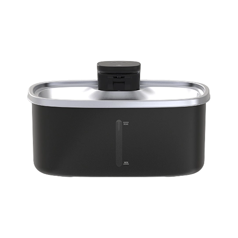 Smart Water Fountain für Haustiere mit Umlauffilter