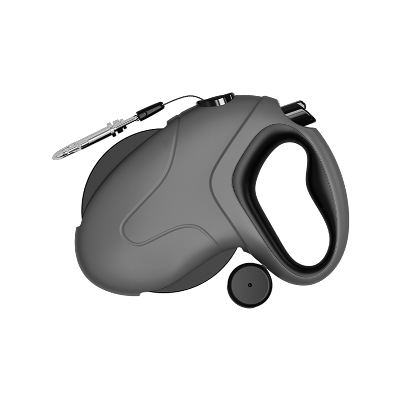 10 Meter lange ausziehbare Leine für große und mittelgroße Haustiere