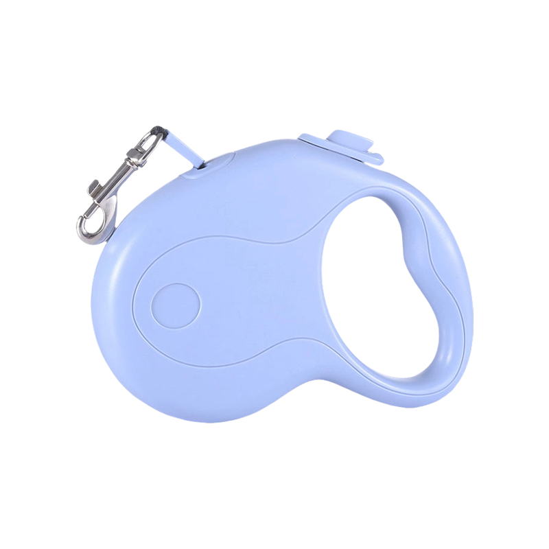 Stoßdämpfende Anti-Burst-Leine zum Laufen von Hunden