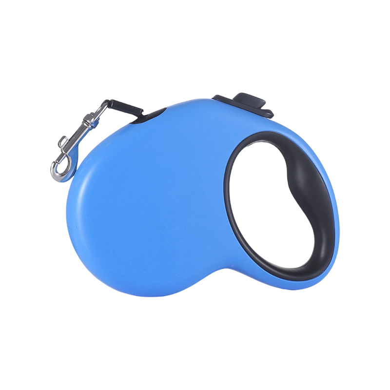 3 m/5 m lange Leine für kleine bis mittelgroße Haustiere